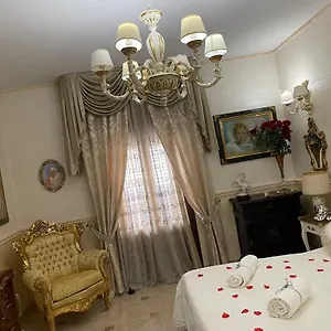 Bed and breakfast Regina, Bríndisi