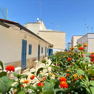 Bed and breakfast Le Casette, Bríndisi