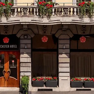 *** Hotel Lancaster Italia
